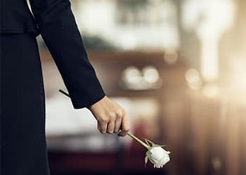 AssistĂȘncia Funeral