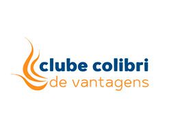 Clube Colibri de Vantagens
